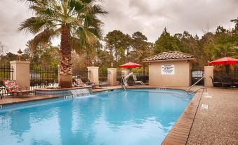 Best Western Plus Crown Colony Inn  Suites