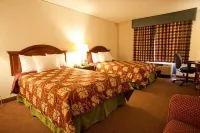 Best Western Royal Plaza Hotel and Trade Center Hotels in Marlborough