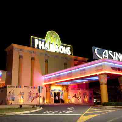 Hotel Globales Camino Real Managua Hotel Exterior