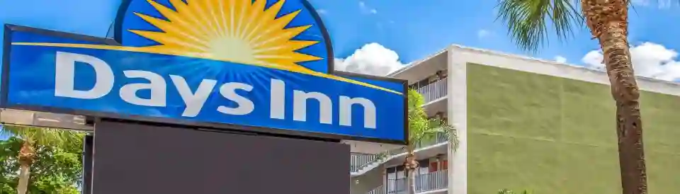 Days Inn Fort Lauderdale Airport North Cruise Port