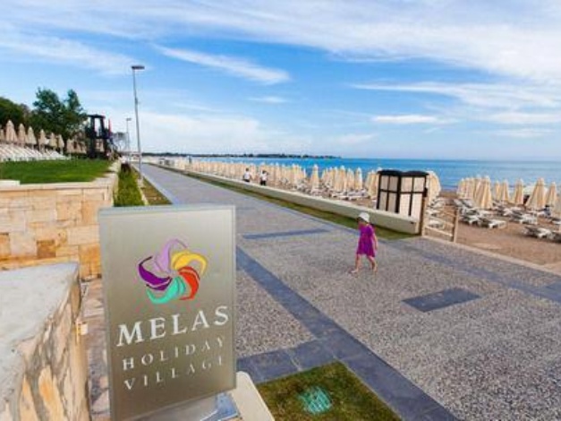 Melas Holiday Village