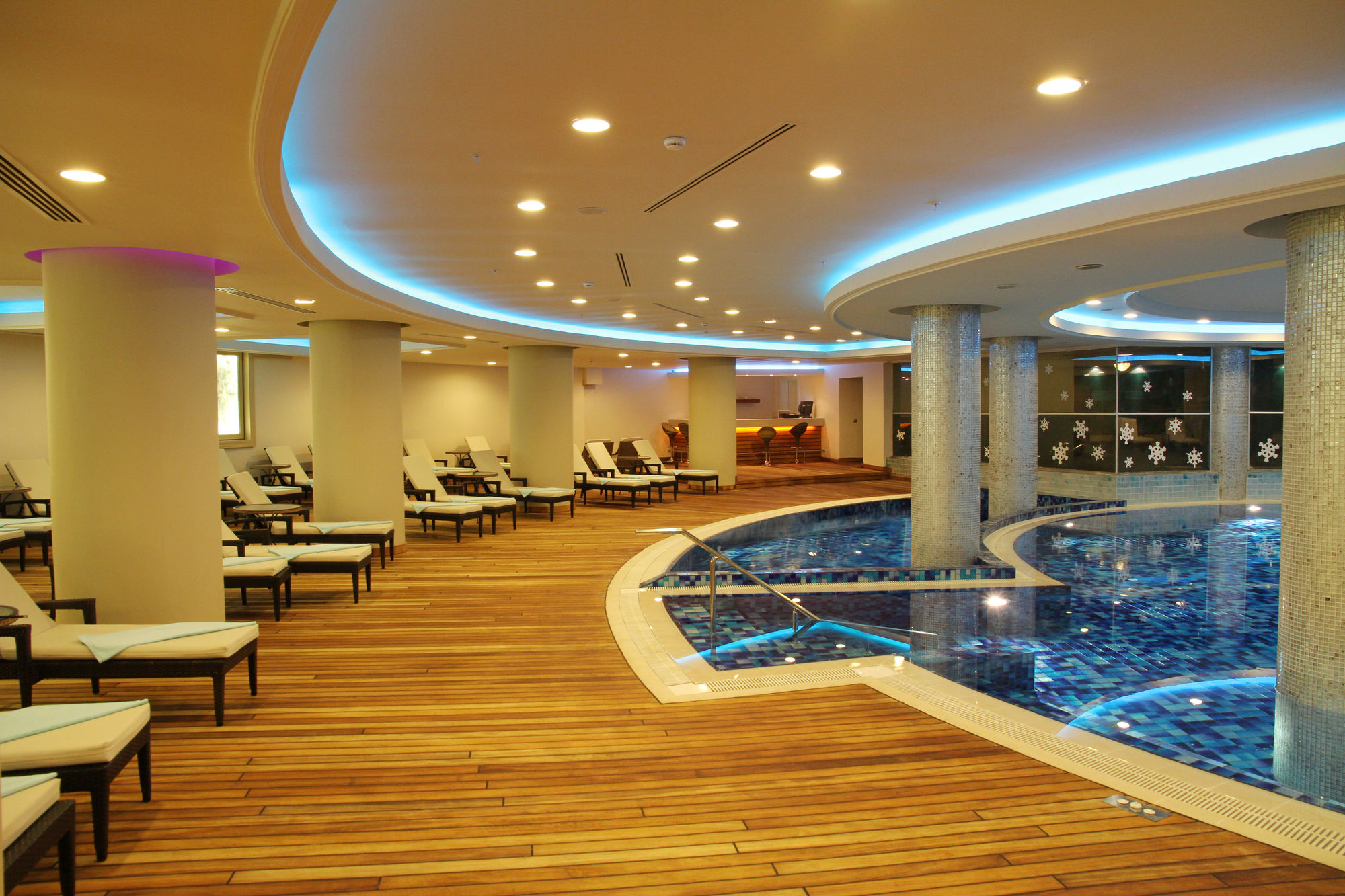 NG Sapanca Wellness & Convention