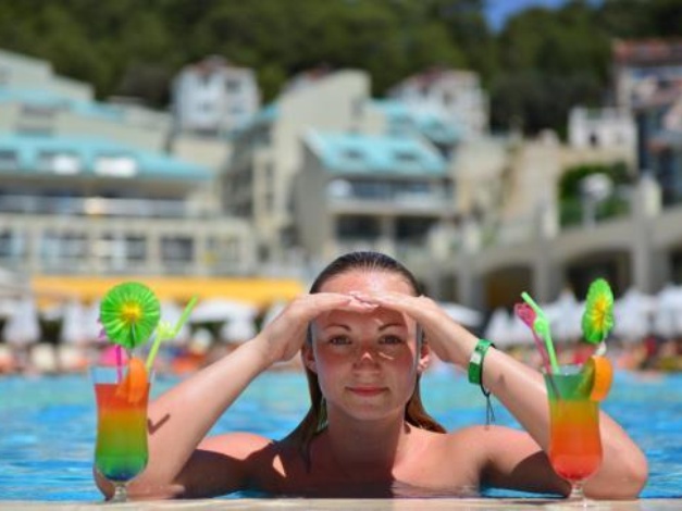 Orka Sunlife Resort Hotel - Ultra Her Şey Dahil (Orka Sunlife Resort Hotel - Ultra All Inclusive)