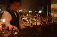 沖繩那霸Loisir酒店 - 酒吧