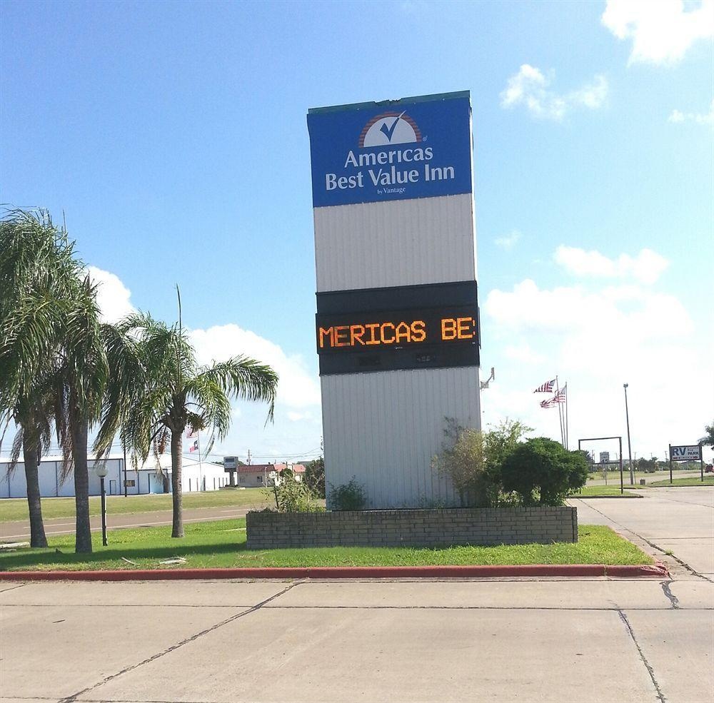 Americas Best Value Inn Port Lavaca