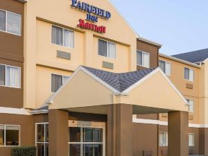 Fairfield Inn & Suites Holland