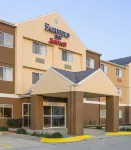 Fairfield Inn & Suites Holland Hotels in Holland Charter Township