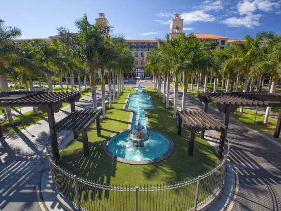 Lopesan Costa Meloneras Resort Corallium Spa & Casino