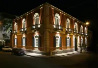 Liberty Hotel Hotels in Catania