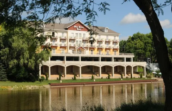 馬文赫爾佐格酒店