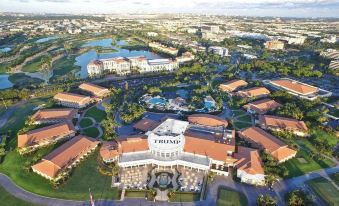 Trump National Doral Golf Resort