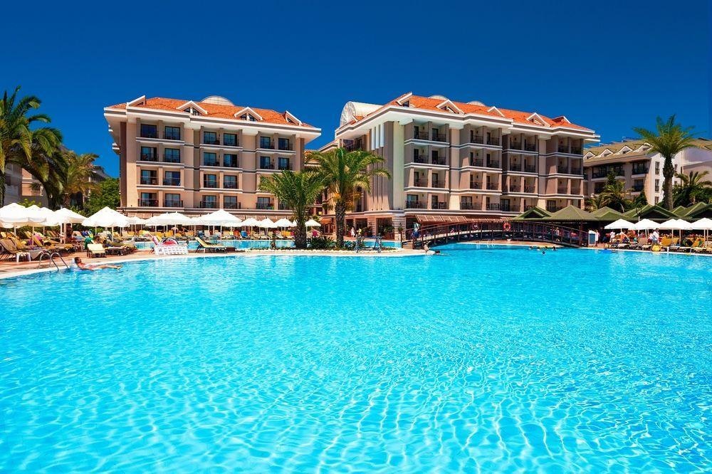 Hotel Turan Prince - All Inclusive