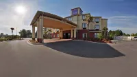 Comfort Inn & Suites Panama City Mall Hotels in Bay County