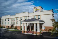 Sleep Inn & Suites Harbour Pointe Hotels in Chesterfield County