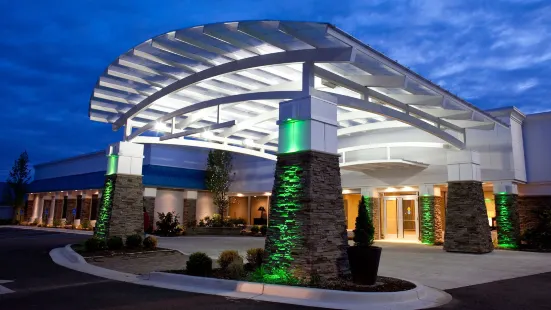 Holiday Inn Grand Haven-Spring Lake