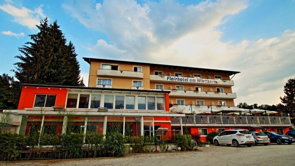Flairhotel am Wörthersee