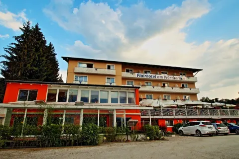Flairhotel am Wörthersee