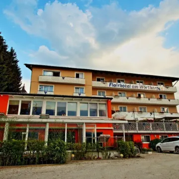 Flairhotel am Wörthersee