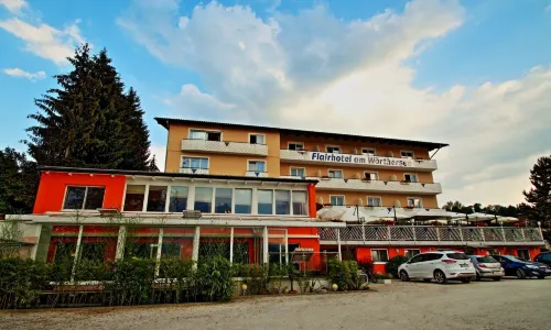 Flairhotel am Wörthersee Hotels in Velden am Worther See