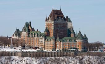 Fairmont Le Chateau Frontenac