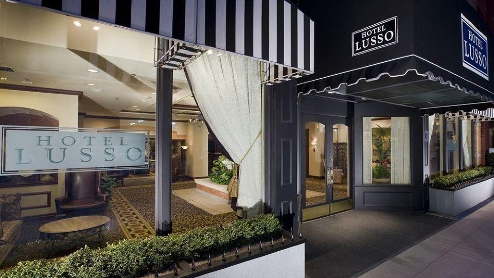 The Louie, A Davenport Hotel, Autograph Collection