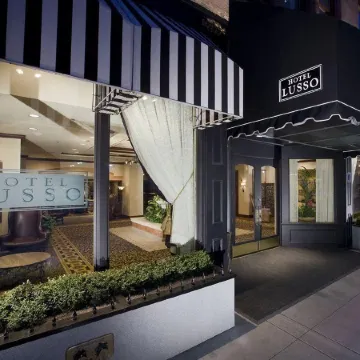 The Louie, A Davenport Hotel, Autograph Collection