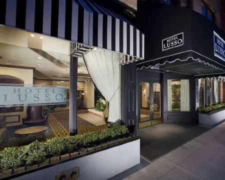 The Louie, A Davenport Hotel, Autograph Collection Hotels in Spokane