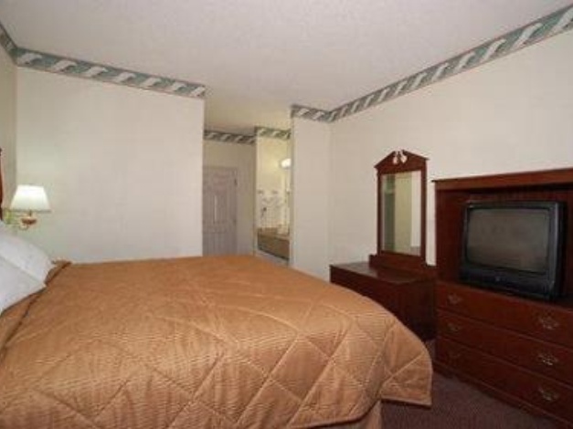 Quality Inn Broken Arrow - Tulsa