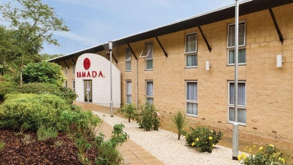 Ramada by Wyndham Oxford