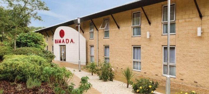 Ramada by Wyndham Oxford Hotels in Oxford