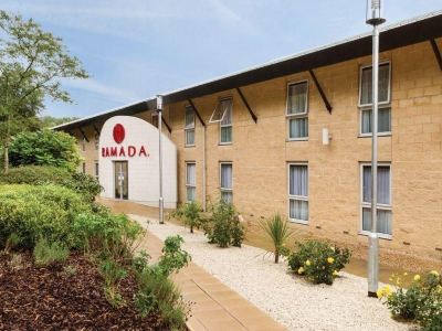 Ramada by Wyndham Oxford