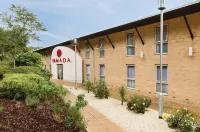 Ramada by Wyndham Oxford Hôtels à : 