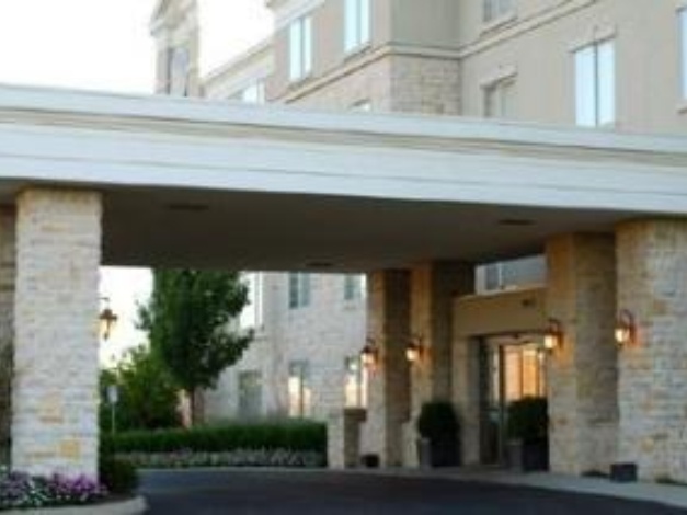 Homewood Suites by Hilton Columbus/Polaris