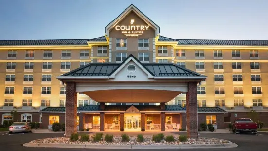 Country Inn & Suites by Radisson, Greeley, CO