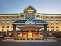 Country Inn & Suites by Radisson, Greeley, CO Hotels in Greeley