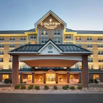 Country Inn & Suites by Radisson, Greeley, CO