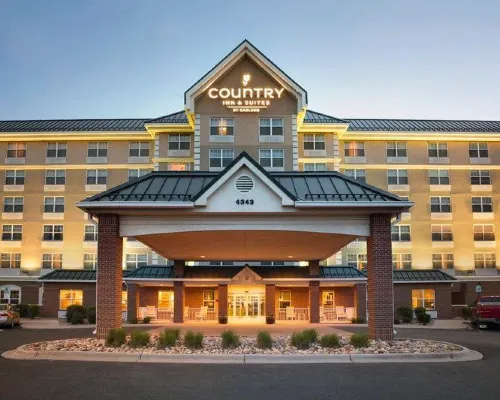 格里利麗怡酒店 格里利酒店