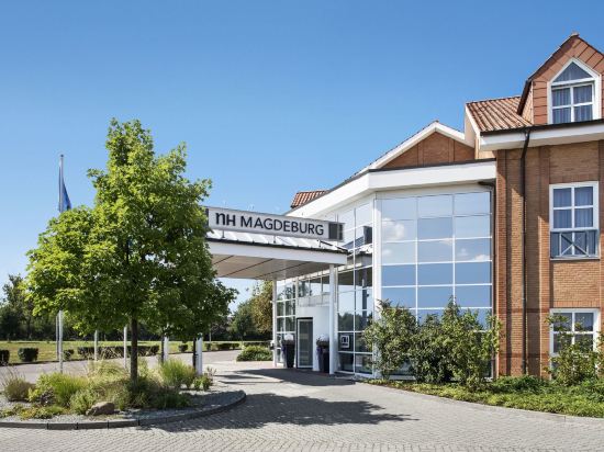 10 Best Hotels near Nike Factory Store Magdeburg, Barleben 2022 | Trip.com