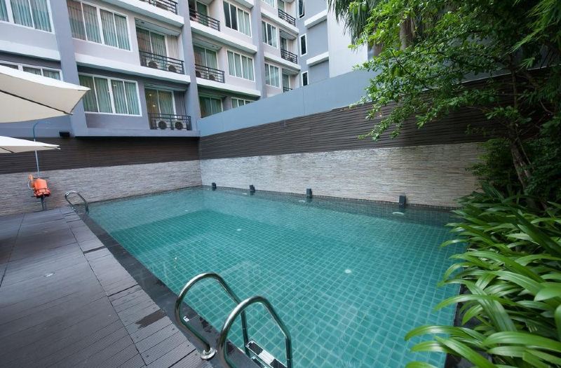 Arize Hotel Sukhumvit Sha Plus Bangkok Updated 22 Room Price Reviews Deals Trip Com
