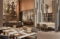 Hilton Barra Rio de Janeiro - breakfast