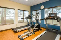 Comfort Inn & Suites Orlando North - Gym