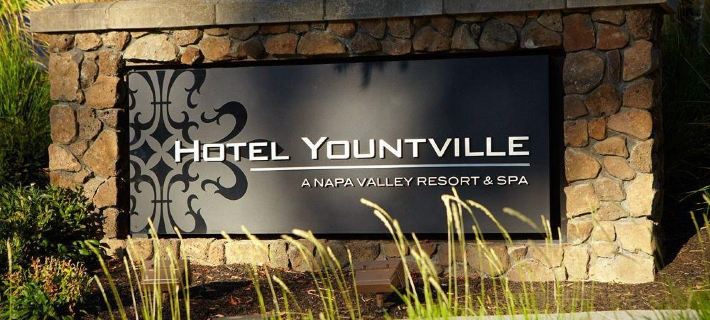 Hotel Yountville Hotels in Napa County