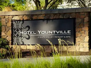 Hotel Yountville