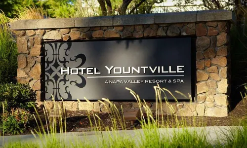 Hotel Yountville