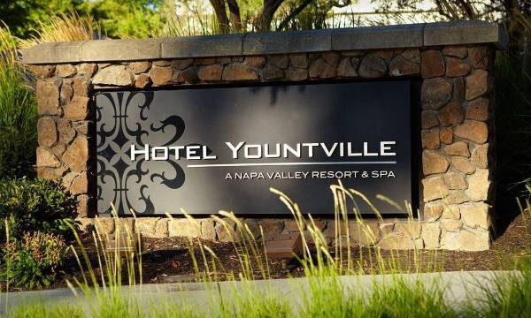 Hotel Yountville