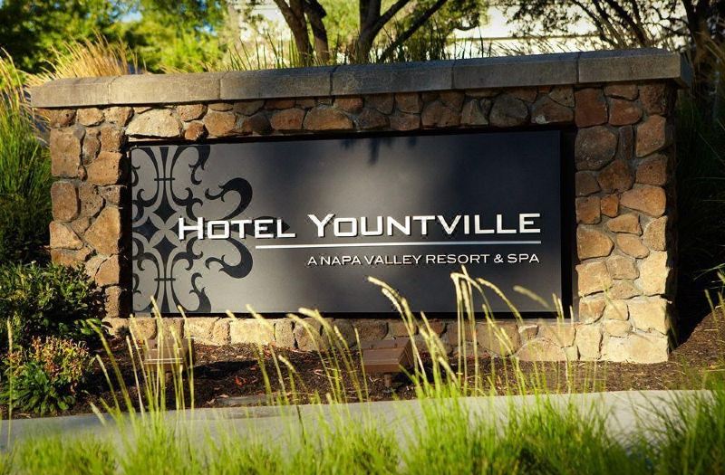 Hotel Yountville