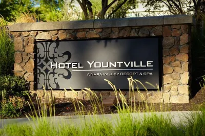 Hotel Yountville