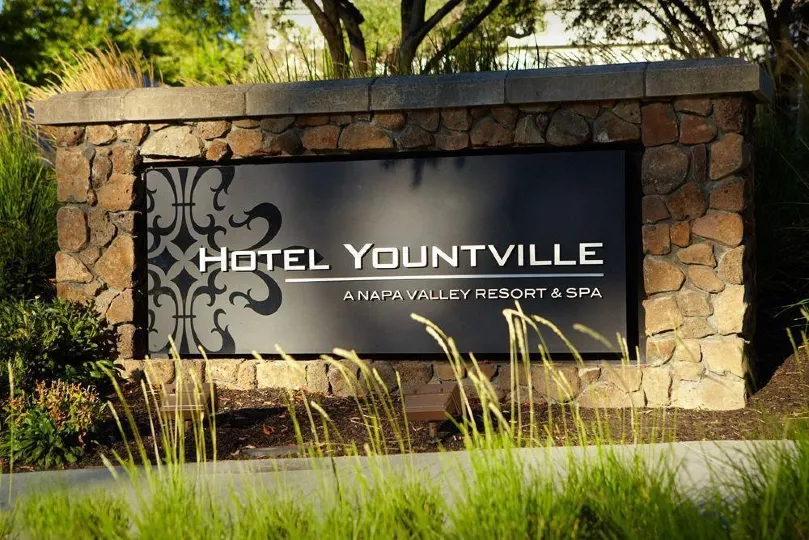 Hotel Yountville
