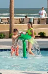 The King and Prince Beach & Golf Resort - Beach