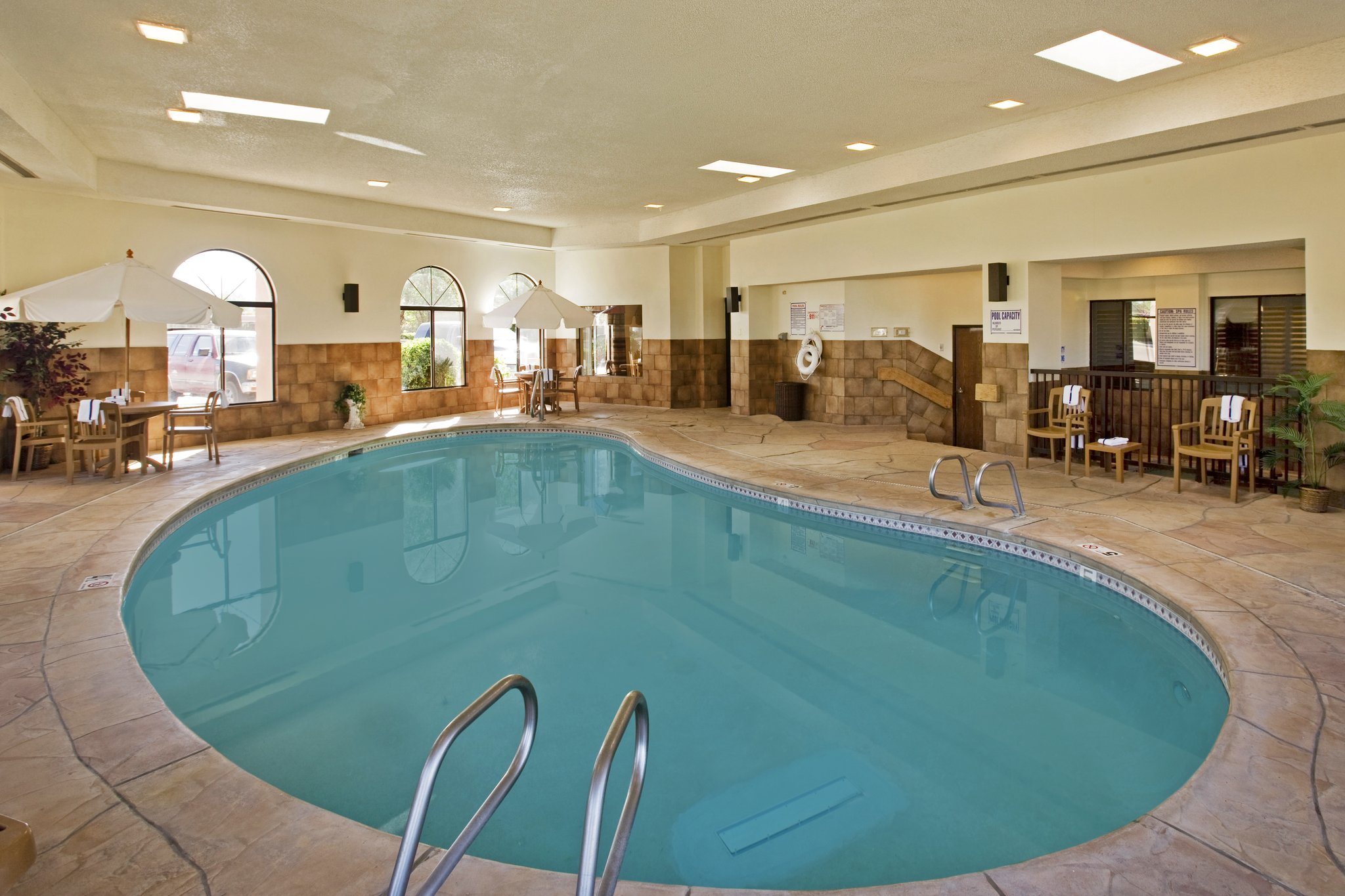 Best Western Plus Inn of Santa Fe